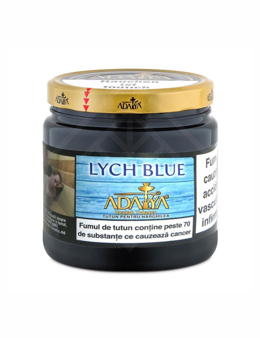 Lych Blue